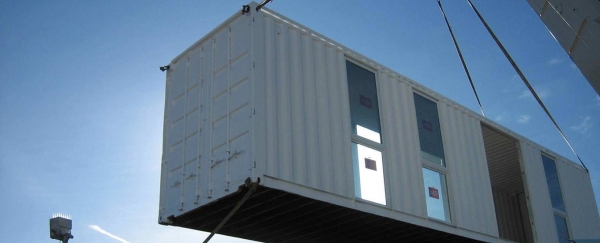 Storage Container