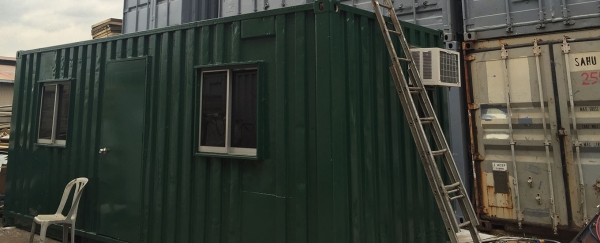 Storage Container